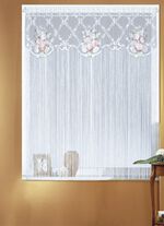 Fadenstore mit Bord&uuml;re 