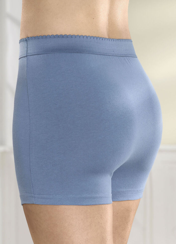 Viererpack Pants 