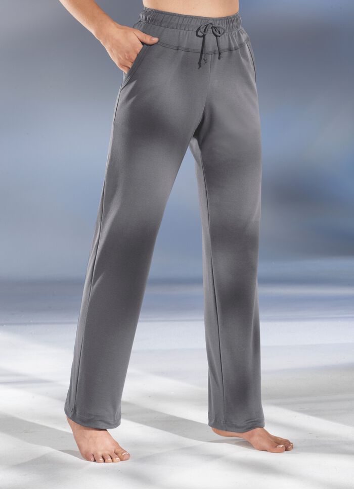 Bequeme Hose von Athlet Sport 