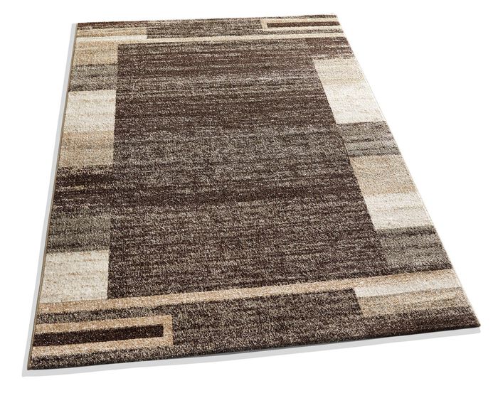 Strapazierf&auml;hige, pflegeleichte Br&uuml;cken und Teppiche 