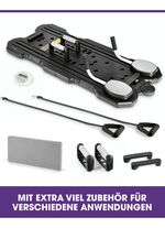 &raquo;VITALmaxx&raquo; Multi Fitness Board     