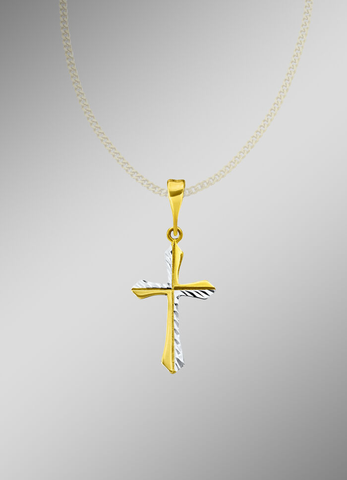 Exquisiter Anh&auml;nger ohne Kette 