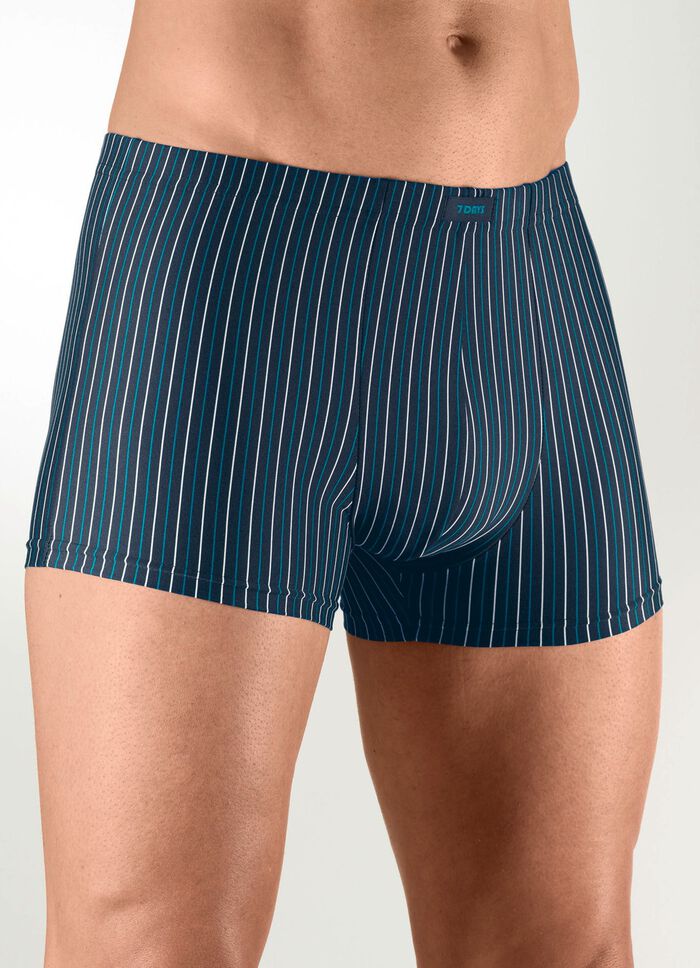 Sechserpack Pants aus Microfaser 