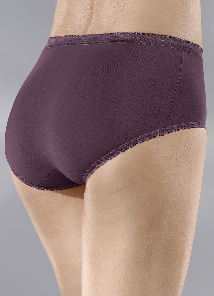 Sloggi Dreierpack Slips 