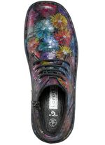 ELENA EDEN, schicke Damen-Boots, Weite G, mit herausnehmbarem Fussbett 