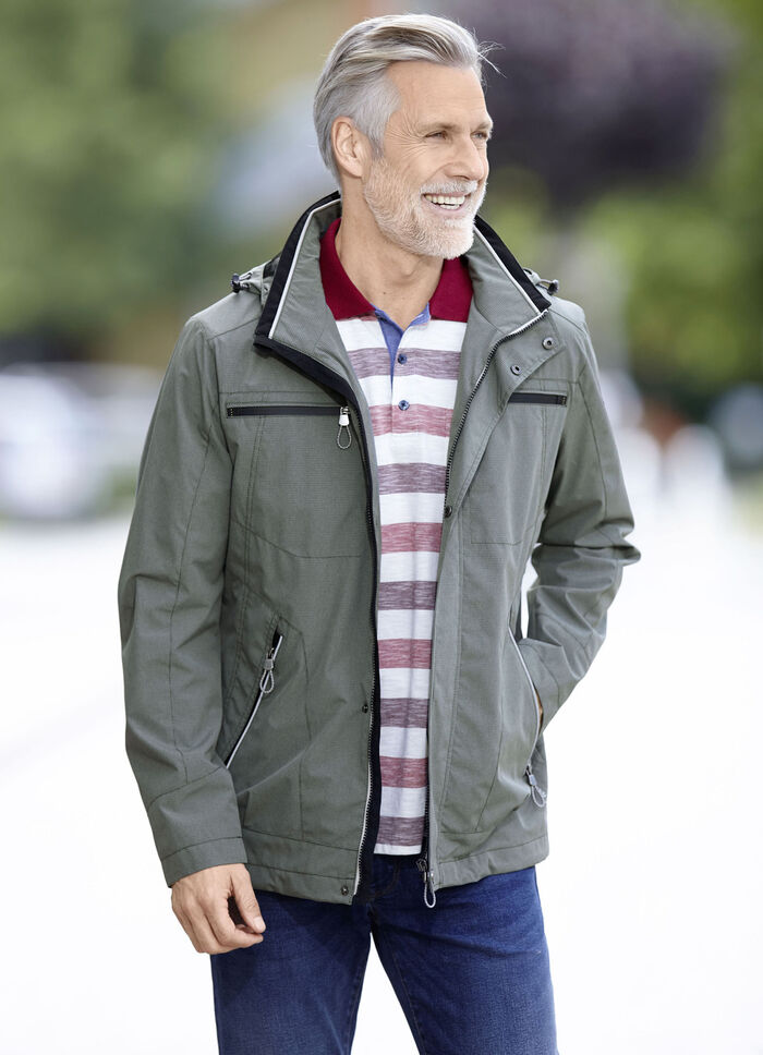 Kurzjacke von «Gate One» 