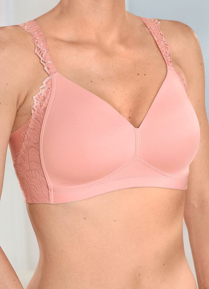 Naturana BH mit Shaping-Effekt 