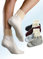 Angora-Fussw&auml;rmer 