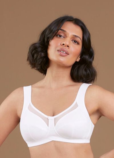 Anita BH mit seitlicher, st&uuml;tzender Blende 