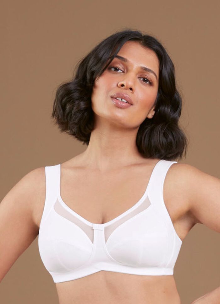 Anita BH mit seitlicher, st&uuml;tzender Blende 