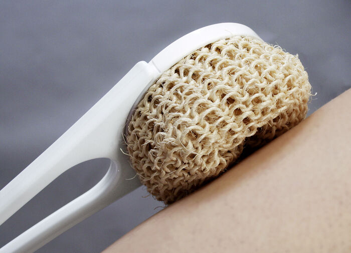 Körperpflege Set, 3-teilig 