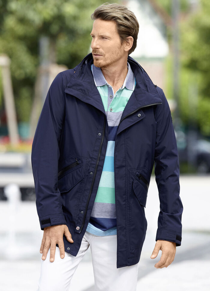 Jacke von «Redpoint» 