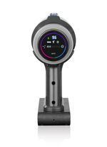 Akku-Handstaubsauger mit Zyklontechnologie