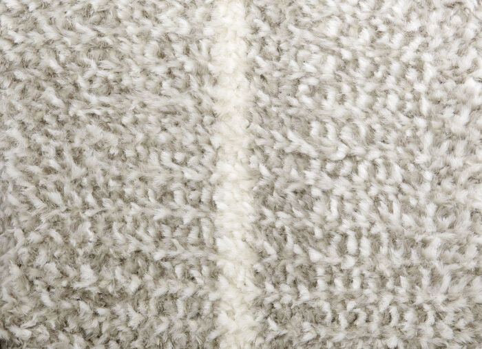 Webpelz-Wohndecke Indio 