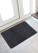Waschbare Schmutzfangmatte f&uuml;r innen und aussen 