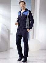 Freizeitanzug von «Athlet» 