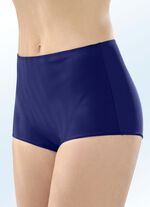 Zweierpack Bikinipants, mit formendem Vorderfutter 