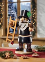 R&auml;ucherm&auml;nnchen 