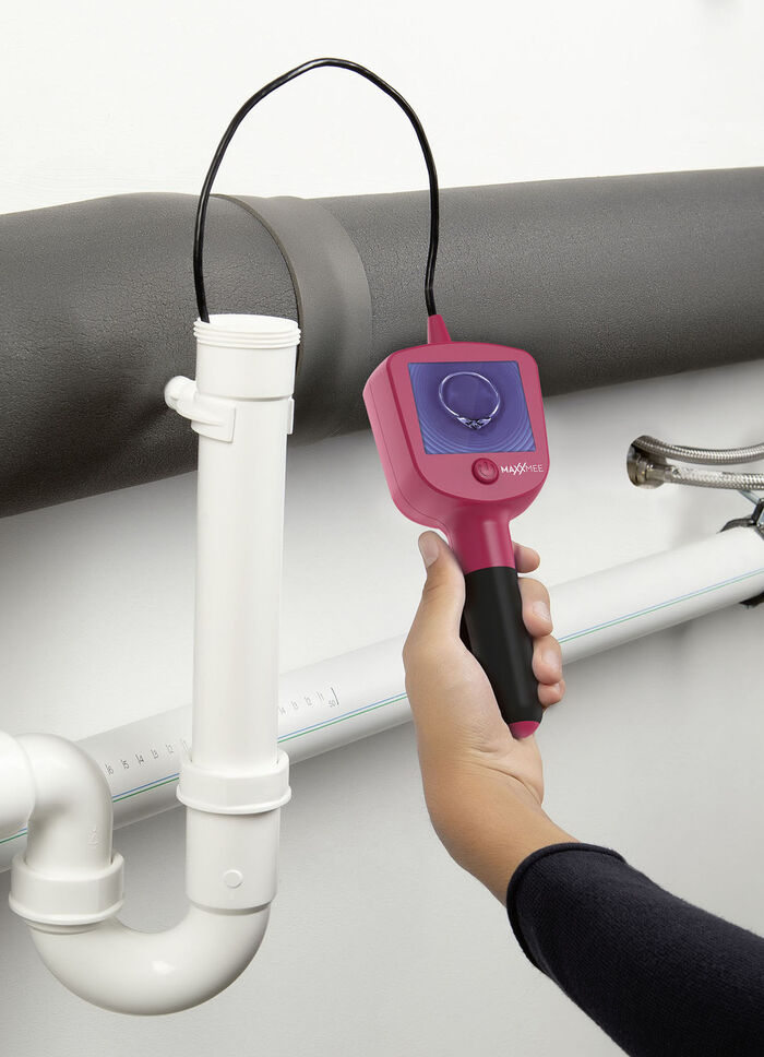 Maxxmee Heimwerker-Endoskop-Kamera 