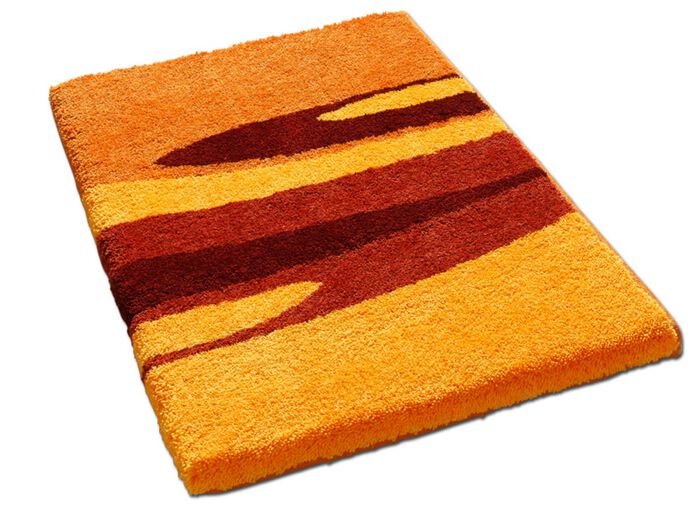 &laquo;Grund&raquo; Badgarnitur in verschiedenen Farben TERRA