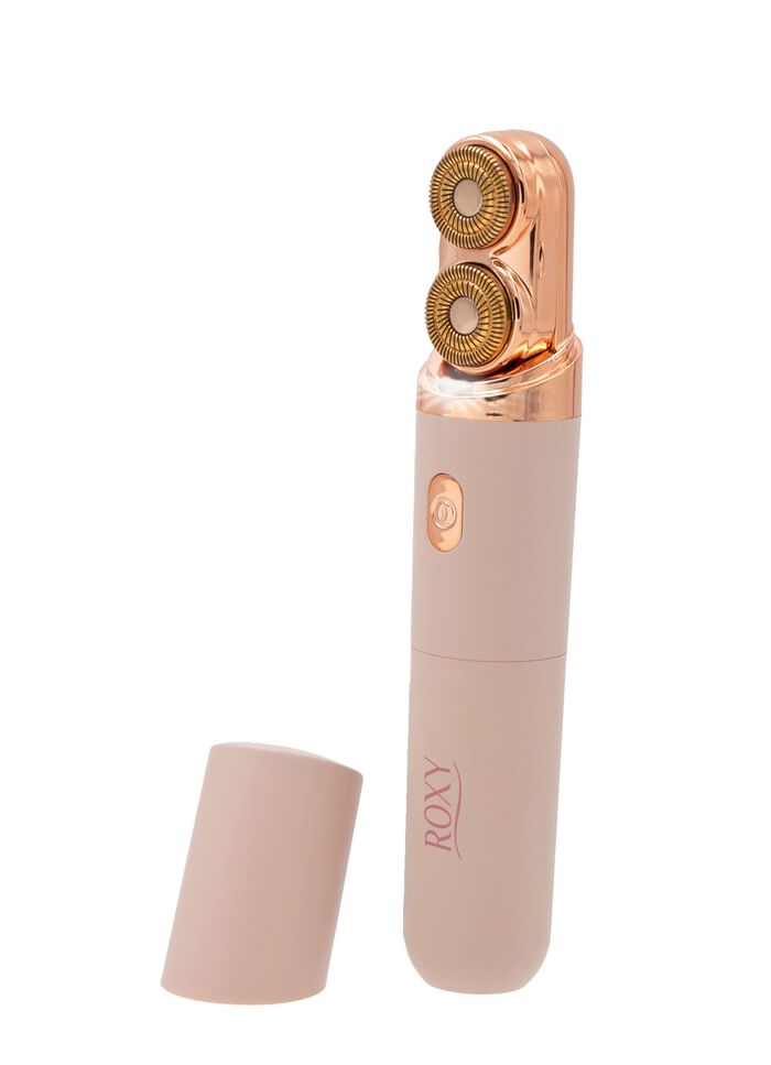 Damenrasierer &raquo;Velform Body&amp;Face&raquo; 