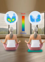 Sitzkissen Dreamolino Softsitter 