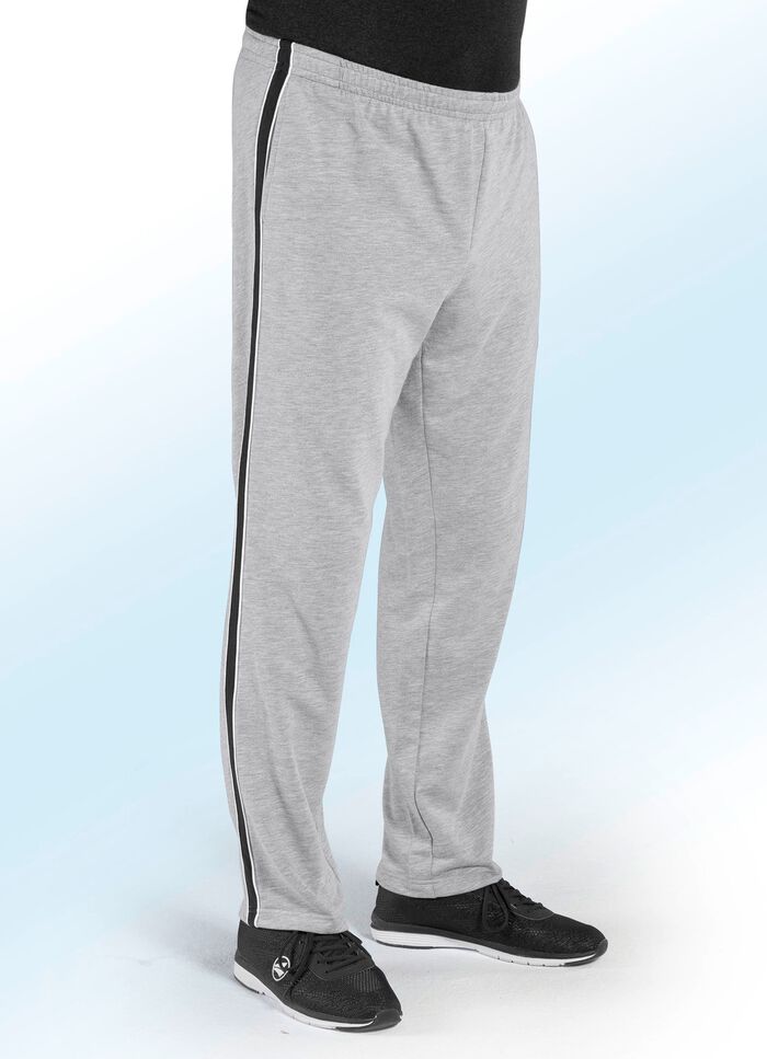 Freizeithose in 3 Farben 