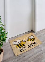 Fussmatte 100% Kokos 