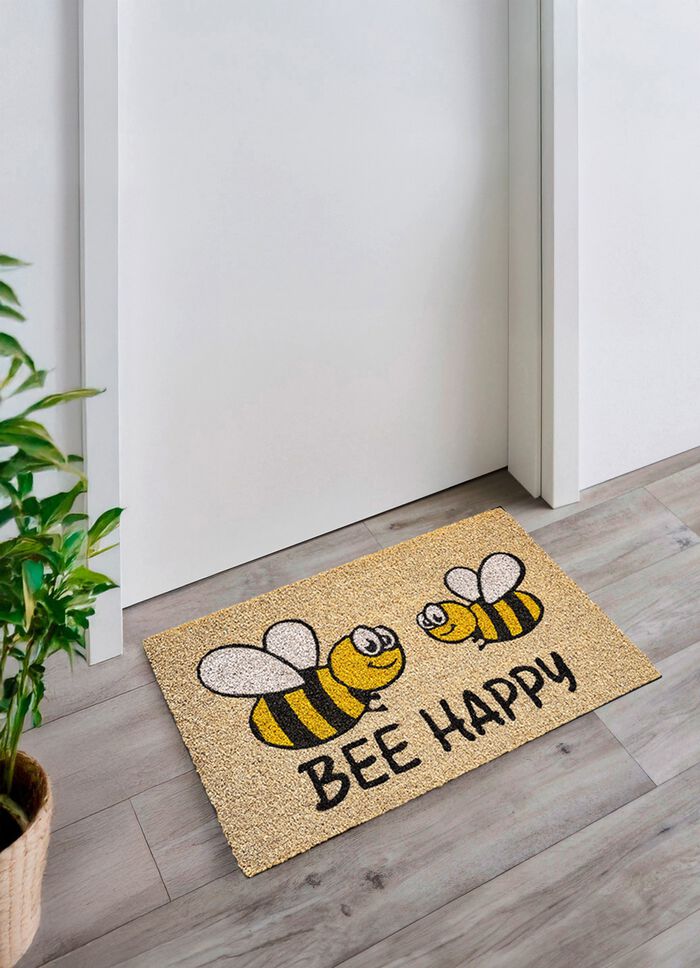 Fussmatte 100% Kokos 