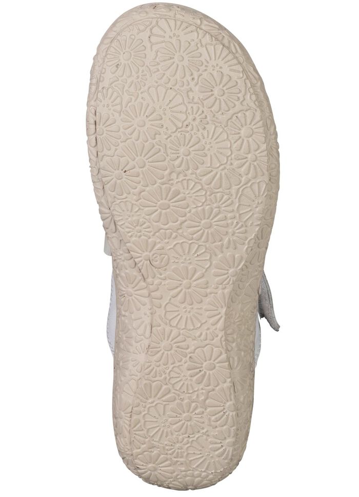 ELENA EDEN Clog mit Zierlochung 