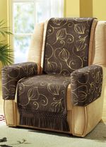 Schoner und &Uuml;berw&uuml;rfe verschiedene Ausf&uuml;hrungen TERRA