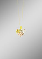 Tricolor-Anh&auml;nger 