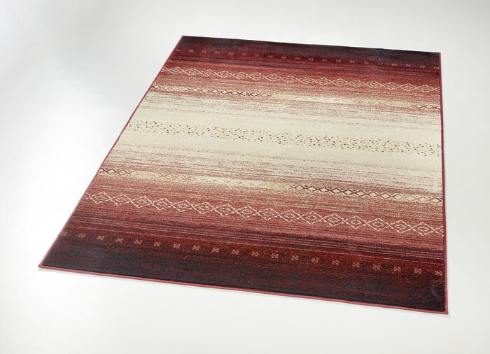 Gewebte Br&uuml;cken und Teppiche TERRA