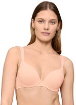 BH Cup BBody Make-up Illusion  B&uuml;gel-BH f&uuml;r ein zauberhaftes D&eacute;collet&eacute; PUDER