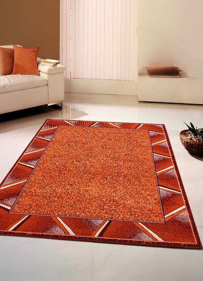 Br&uuml;cken und Teppiche mit ansprechender Bord&uuml;re 