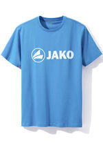 Shirt von «Jako» im Doppelpack 1x AQUABLAU 1x SCHWARZ