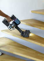 Livington «Sense IQ» – Akkuhandstaubsauger  