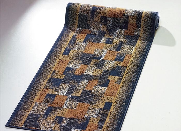 Velours-L&auml;ufer nach Mass 