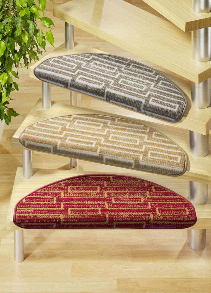 Kombistarke Stufenmatten 