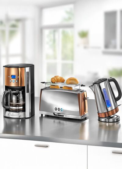 Russel Hobbs Fr&uuml;hst&uuml;cksserie Luna 