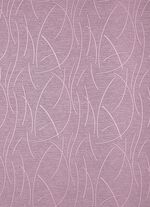 &Uuml;bergardine  mit Universalschienenband 