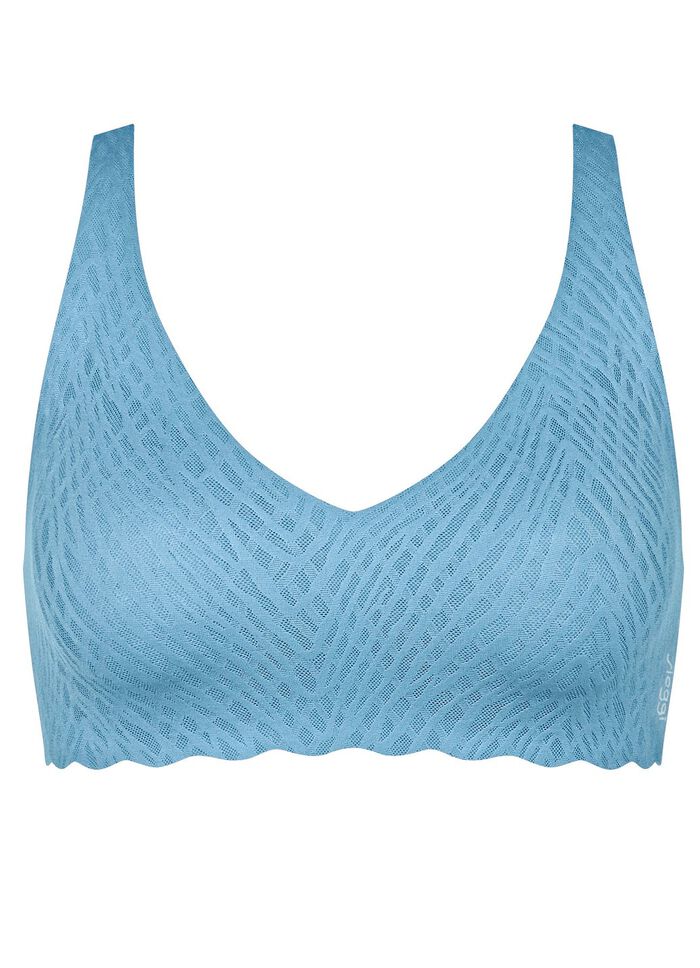 Sloggi ZERO FEEL Bliss-BH aus elastischer Spitze 
