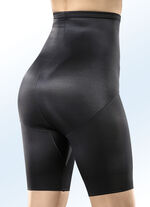 Perfekt formende Miederhose SCHWARZ