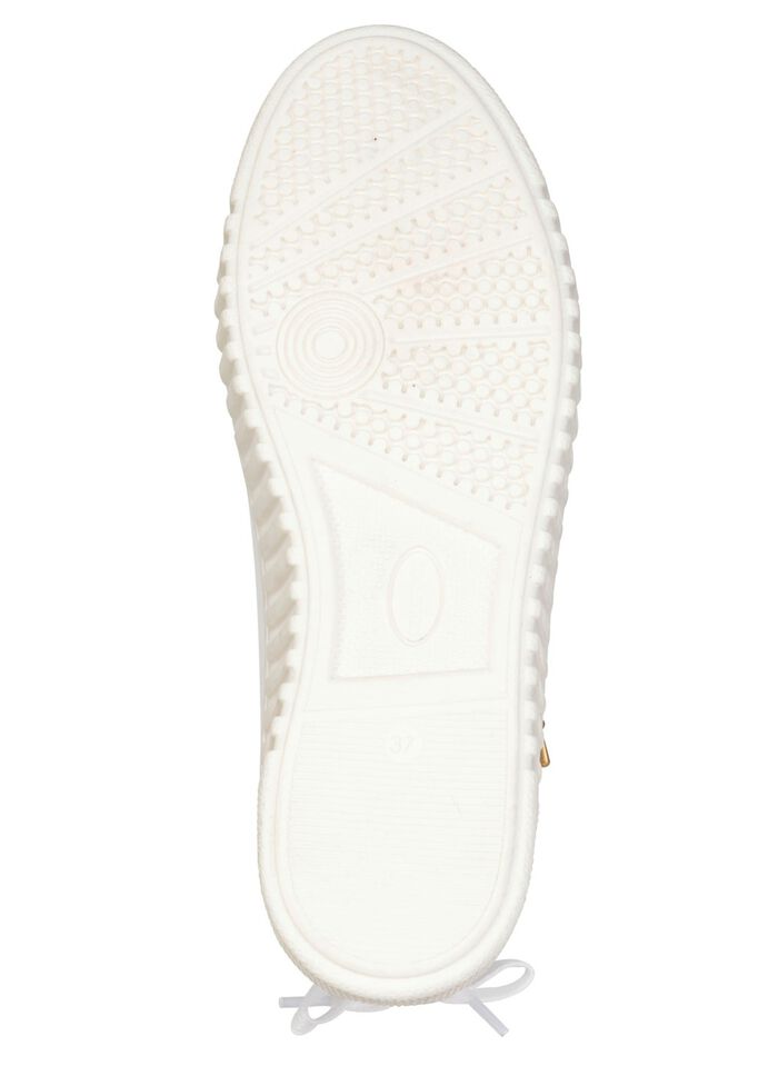 ELENA EDEN, sytlische Damen-Boots, Weite H, mit herausnehmbarem Fussbett 