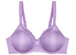 Triumph-Ladyform Soft-Minimizer-Bügel-BH KROKUS