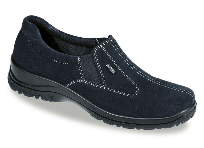 Slipper mit Klimamembrane MARINE
