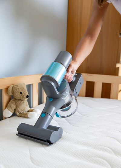 Livington &laquo;Sense IQ&raquo; Profi-B&uuml;rsten-Set 