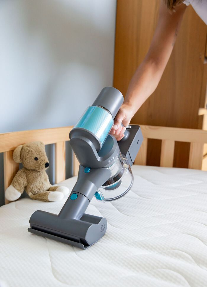 Livington &laquo;Sense IQ&raquo; Profi-B&uuml;rsten-Set 