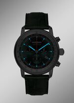 Zeppelin Quartz-Herrenuhr 