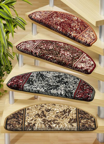 Sch&ouml;ne Stufenmatten 